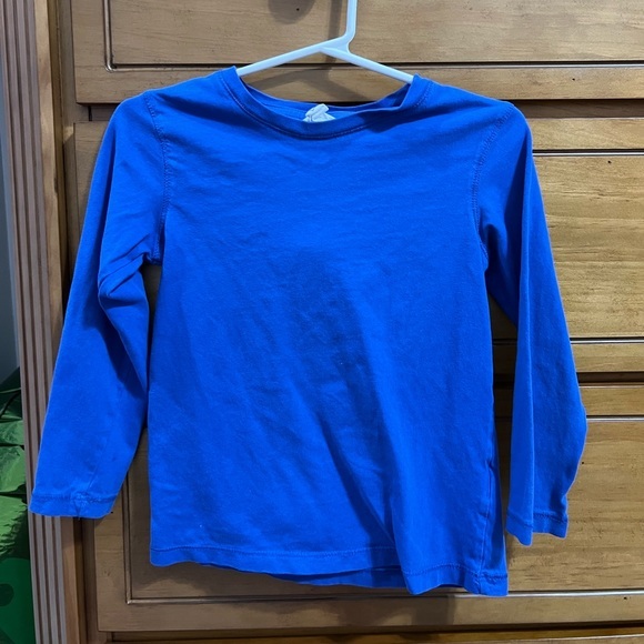 H&M Shirts & Tops Boys Top Size 4t Poshmark
